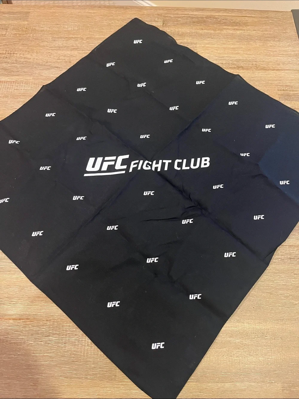 UFC Fight Cub Handkerchief